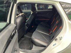 Changan UNI-V 1.5T Edition - ფოტო 8