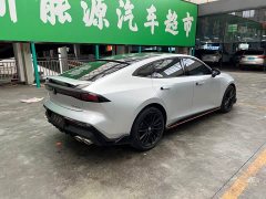Changan UNI-V 1.5T Edition - ფოტო 9