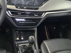 Changan CS35PLUS 1.6L Luxury Edition - ფოტო 10