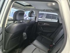 Changan CS35PLUS 1.6L Luxury Edition - ფოტო 11