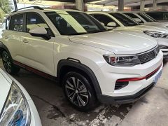 Changan CS35PLUS 1.6L Luxury Edition - ფოტო 3