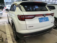 Changan CS35PLUS 1.6L Luxury Edition - ფოტო 4