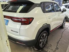 Changan CS35PLUS 1.6L Luxury Edition - ფოტო 6