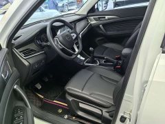 Changan CS35PLUS 1.6L Luxury Edition - ფოტო 7