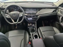 Changan CS35PLUS 1.6L Luxury Edition - ფოტო 8