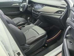 Changan CS35PLUS 1.6L Luxury Edition - ფოტო 9