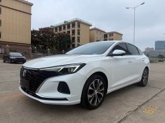 Changan PLUS NE 1.4T GDI DCTFlagship Version - ფოტო 1