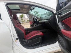 Changan PLUS NE 1.4T GDI DCTFlagship Version - ფოტო 10