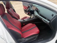 Changan PLUS NE 1.4T GDI DCTFlagship Version - ფოტო 11