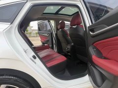 Changan PLUS NE 1.4T GDI DCTFlagship Version - ფოტო 12