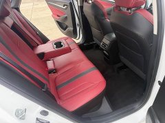 Changan PLUS NE 1.4T GDI DCTFlagship Version - ფოტო 13
