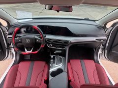Changan PLUS NE 1.4T GDI DCTFlagship Version - ფოტო 14