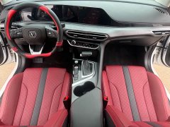 Changan PLUS NE 1.4T GDI DCTFlagship Version - ფოტო 15