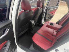Changan PLUS NE 1.4T GDI DCTFlagship Version - ფოტო 17