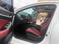 Changan PLUS NE 1.4T GDI DCTFlagship Version - ფოტო 18