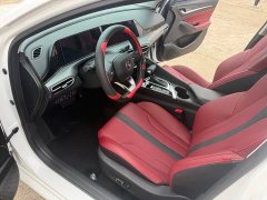 Changan PLUS NE 1.4T GDI DCTFlagship Version - ფოტო 19