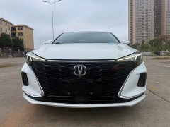 Changan PLUS NE 1.4T GDI DCTFlagship Version - ფოტო 2