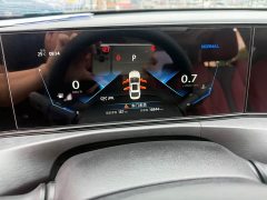 Changan PLUS NE 1.4T GDI DCTFlagship Version - ფოტო 20