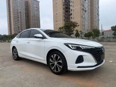 Changan PLUS NE 1.4T GDI DCTFlagship Version - ფოტო 3