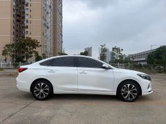 Changan PLUS NE 1.4T GDI DCTFlagship Version - ფოტო 4