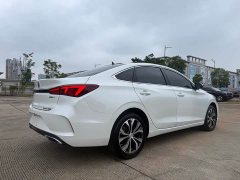 Changan PLUS NE 1.4T GDI DCTFlagship Version - ფოტო 5