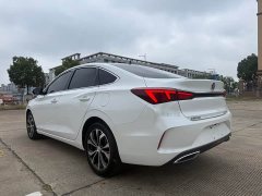 Changan PLUS NE 1.4T GDI DCTFlagship Version - ფოტო 7