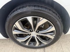 Changan PLUS NE 1.4T GDI DCTFlagship Version - ფოტო 8