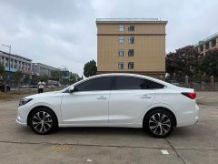 Changan PLUS NE 1.4T GDI DCTFlagship Version - ფოტო 9