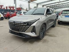 Changan UNI-Z iDD 125km Version - ფოტო 1
