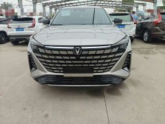 Changan UNI-Z iDD 125km Version - ფოტო 2