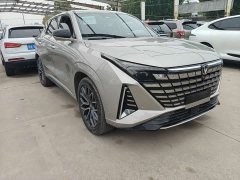 Changan UNI-Z iDD 125km Version - ფოტო 3