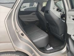 Changan UNI-Z iDD 125km Version - ფოტო 4