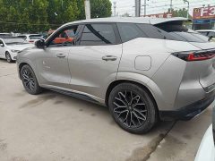 Changan UNI-Z iDD 125km Version - ფოტო 8