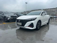 Changan Edition PLUS NE 1.4T GDI DCTPremium Edition - ფოტო 1