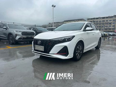2024 Changan Edition PLUS NE 1.4T GDI DCTPremium Edition - ავტომობილი ჩინეთიდან
