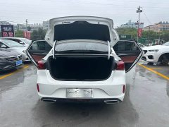 Changan Edition PLUS NE 1.4T GDI DCTPremium Edition - ფოტო 10