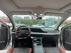 Changan Edition PLUS NE 1.4T GDI DCTPremium Edition - ფოტო 11