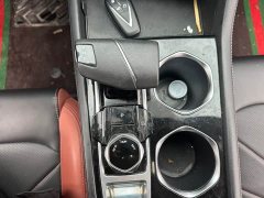 Changan Edition PLUS NE 1.4T GDI DCTPremium Edition - ფოტო 13