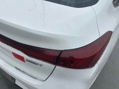 Changan Edition PLUS NE 1.4T GDI DCTPremium Edition - ფოტო 16