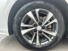 Changan Edition PLUS NE 1.4T GDI DCTPremium Edition - ფოტო 17