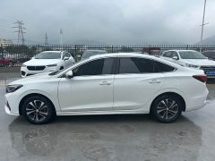 Changan Edition PLUS NE 1.4T GDI DCTPremium Edition - ფოტო 18