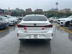 Changan Edition PLUS NE 1.4T GDI DCTPremium Edition - ფოტო 19