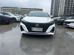 Changan Edition PLUS NE 1.4T GDI DCTPremium Edition - ფოტო 2