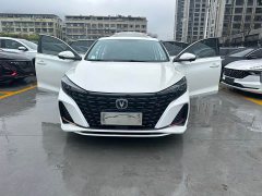 Changan Edition PLUS NE 1.4T GDI DCTPremium Edition - ფოტო 4