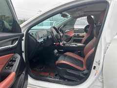 Changan Edition PLUS NE 1.4T GDI DCTPremium Edition - ფოტო 5