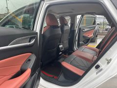 Changan Edition PLUS NE 1.4T GDI DCTPremium Edition - ფოტო 6