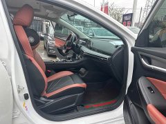 Changan Edition PLUS NE 1.4T GDI DCTPremium Edition - ფოტო 7