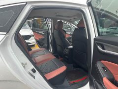 Changan Edition PLUS NE 1.4T GDI DCTPremium Edition - ფოტო 8