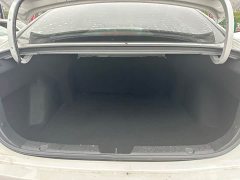 Changan Edition PLUS NE 1.4T GDI DCTPremium Edition - ფოტო 9