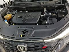 Changan CS75PLUS 2.0T Flagship Version - ფოტო 10